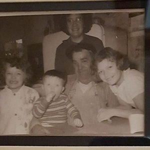 Meet your Posher, Barb